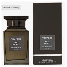 TF OUD WOOD By Tom Ford For Men - 3.4 EDP SPRAY